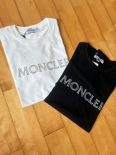 モンクレールTシャツ