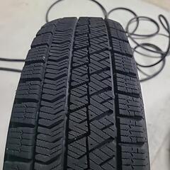 165/70r14　ブリヂストンvrx2の画像