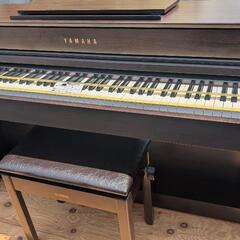 🔼取引中！配達無料！YAMAHA 電子ピアノ  Clavinova SCLP-6350 17年製 ②
★ほぼ新品＆未使用Level
★京都南〜福知山
🏯東は→姫路〜大阪〜福知山
🍑西は→姫路〜鳥取市〜兵庫〜岡山まで配達無料 ★ジモティーが一番安い！
★ジモティーは設置までお手伝い
【簡単設置】
★ジモティーは即配達、納品可能！の画像