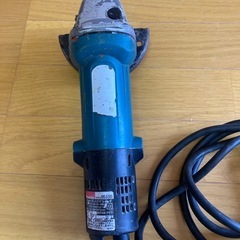 マキタ ディスクグラインダー9533B