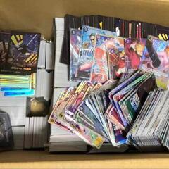 ワンピースカード1000枚以上 引退品の画像