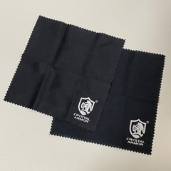 クリーニングクロス2枚