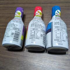 醤油3本セットの画像