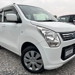 26年式！車検2年取得済で乗って帰れます！ナビ！フルセグテレビ！...