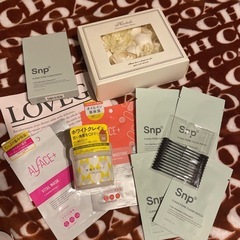 85%オフ‼️新品未開封♥️おまとめSALE❣️キツネノチエスク...