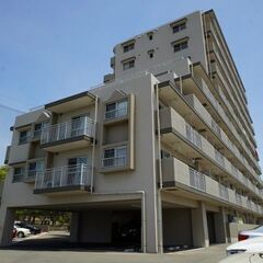 🏡🐶🐈ペット飼育相談可　広々3LDK　中古マンション　東区…