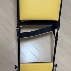 整体用　ストレッチ　ベンチ