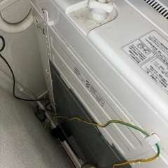 洗濯機