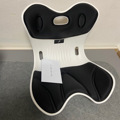 新品 姿勢矯正 椅子
