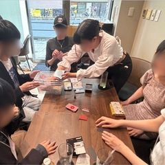 足立区でボドゲ仲間つくろ！「ボドゲの森〜ボードゲームコミュニティ〜」メンバー募集中♪ 初心者OK − 東京都