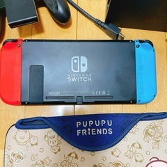 ニンテンドーSwitchの画像