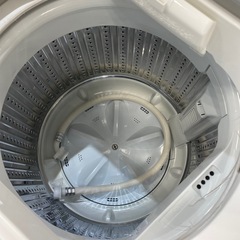 【家電6ヶ月保証付き】YAMADA 5.0kg 2020年製洗濯機入荷しました！の画像