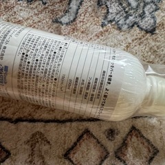 撥水加工スプレー　布製品やソファなどにの画像