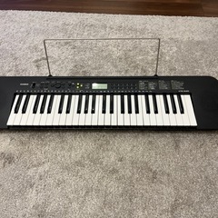 カシオ　電子キーボード　CTK-240