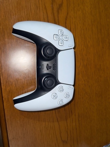 ps5 ディスク版　GEO保証付き！