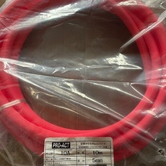 架橋ポリ10A/10m未使用 の画像