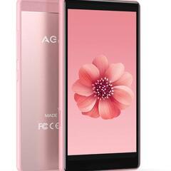 ♥️新品未使用♥️MP3プレーヤー MP4プレーヤー 4インチH...