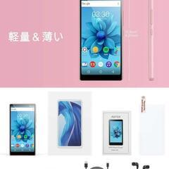♥️新品未使用♥️MP3プレーヤー MP4プレーヤー 4インチHD大画面 音楽再生　ラジオの画像