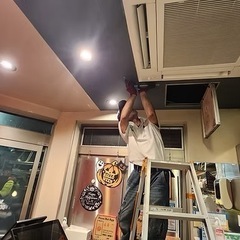 『配送料＋標準設置工事費用込み』ダイキンAN224AES-W [エアコン (主に6畳用)]お客様宅まで無料配送の画像