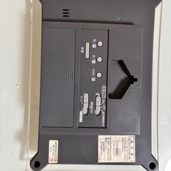 電波時計の画像