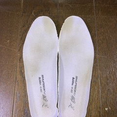 18センチ　瞬足スニーカー　ラベンダー　薄紫色の画像