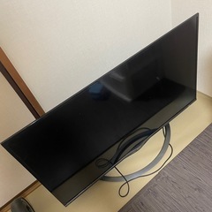 テレビ