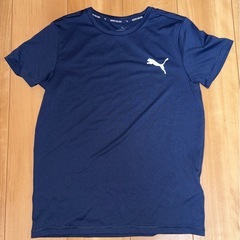 PUMA Tシャツ 150cm