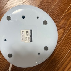 超音波洗浄機の画像