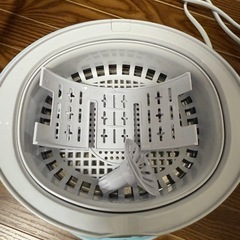 超音波洗浄機の画像
