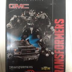 トランスフォーマー MPM-6 アイアンハイド