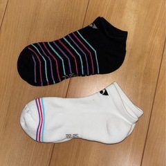 YONEX スニーカーインソックス 2足セット