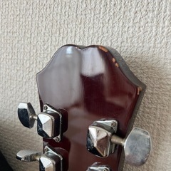 Epiphone アコースティックギター ナチュラルの画像