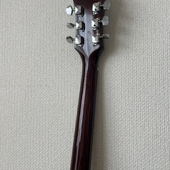 Epiphone アコースティックギター ナチュラルの画像