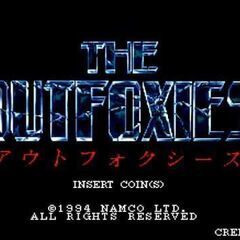 アウトフォクシーズ体験会in千葉市中央区矢作町