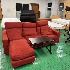ソファ