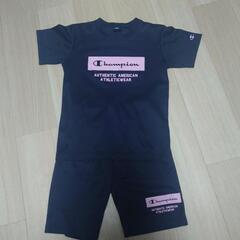 Champion上下セット 150