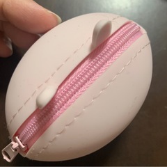 うさまる  うさこ  シリコンケース  小銭入れの画像