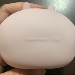 うさまる  うさこ  シリコンケース  小銭入れの画像