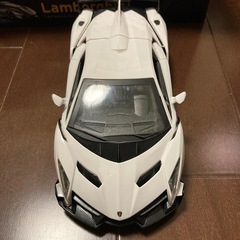 ヴェネーノ　Lamborghini ラジコンカー&リモコンの画像