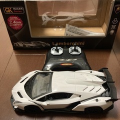 ヴェネーノ　Lamborghini ラジコンカー&リモコン