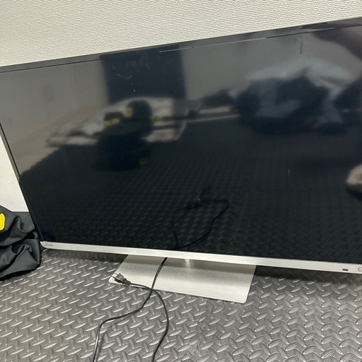 TOSHIBA テレビ