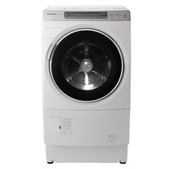 Panasonic ドラム式洗濯機　NA-VT8000L