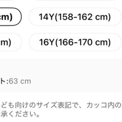 キッズブラの画像