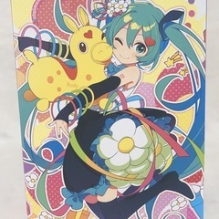 【新品】初音ミク×Rody　AMP＋ フィギュア～39／サンキューver.～の画像
