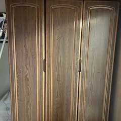 洋服クローゼット