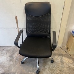 オフィスチェア イス 椅子 チェア①