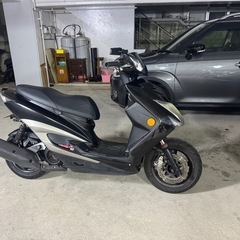 シグナスx 3型
