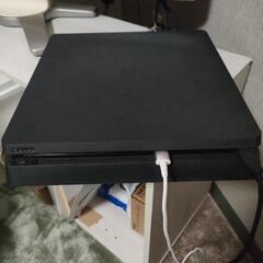 お買得✨PlayStation4、コントローラー2つ、ソフト2本セット