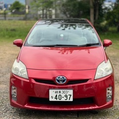 Toyota Prius 30