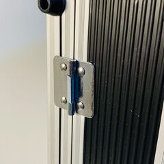 ハードケース 2way W約72cm D約11cm H約30cmの画像